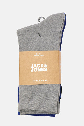 Chaussettes - multicolore - ACCESSORIES BY JACK & JONES