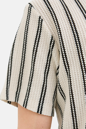 Polo à manches courtes - Beige - PREMIUM BLUE by JACK & JONES