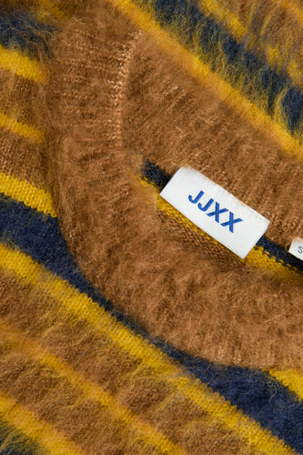 JXCALISTA CREW NECK KNIT