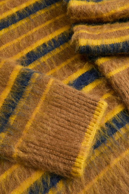 JXCALISTA CREW NECK KNIT