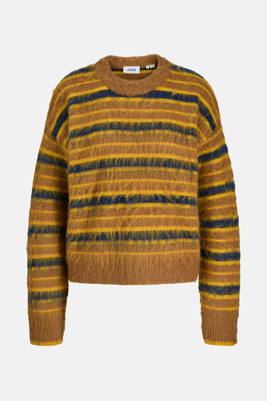 Pull à col rond - Multicolore - JJXX - 5