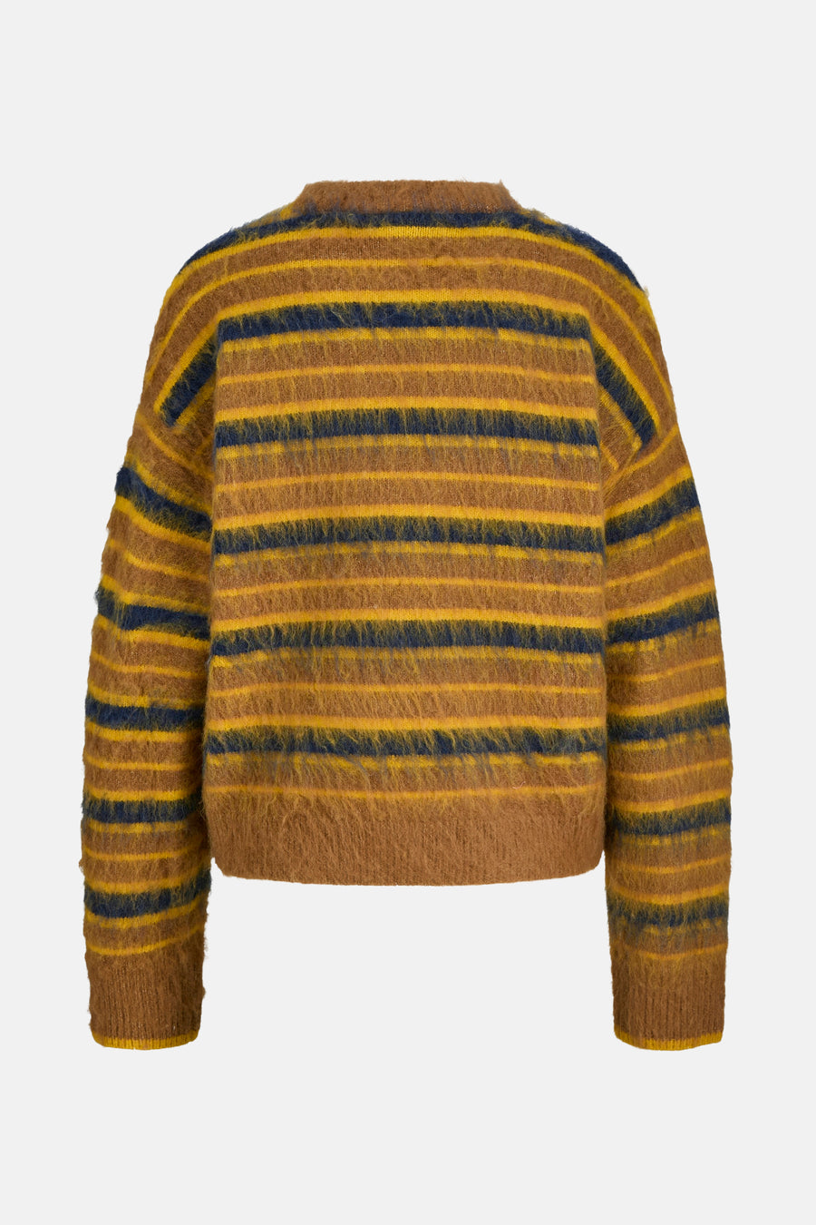 Pull à col rond - Multicolore - JJXX - 6