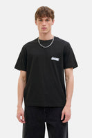 T-shirt (manches courtes) Noir - CORE BY JACK & JONES