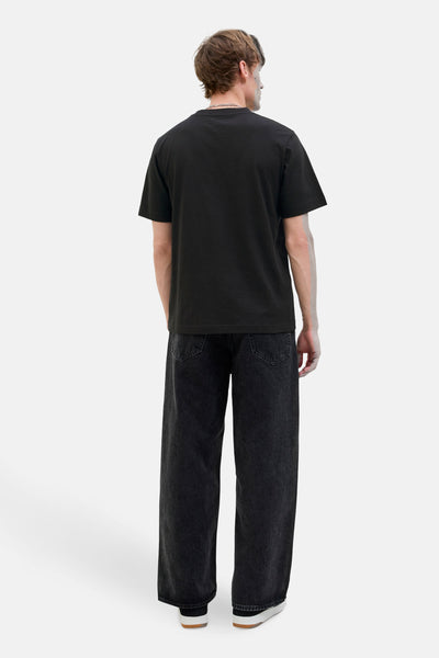 T-shirt (manches courtes) Noir - CORE BY JACK & JONES