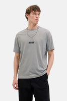 T-shirt (manches courtes) Gris - CORE BY JACK & JONES