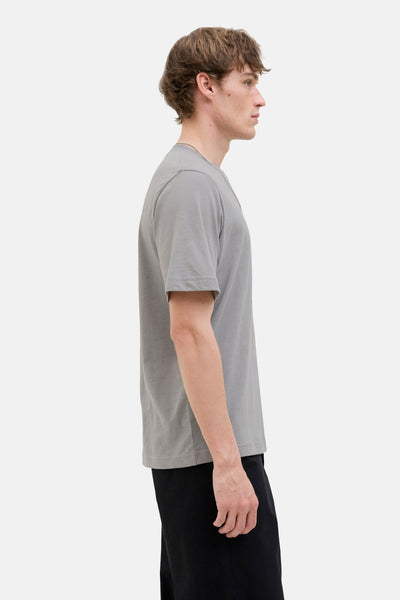 T-shirt (manches courtes) Gris - CORE BY JACK & JONES