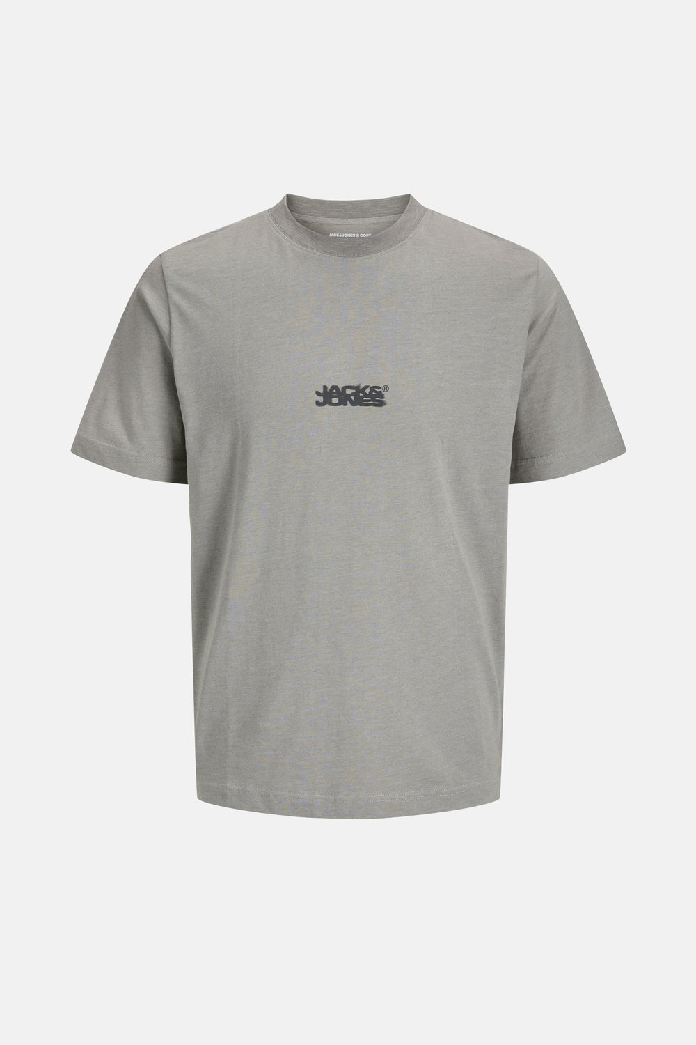 T-shirt (manches courtes) Gris - CORE BY JACK & JONES