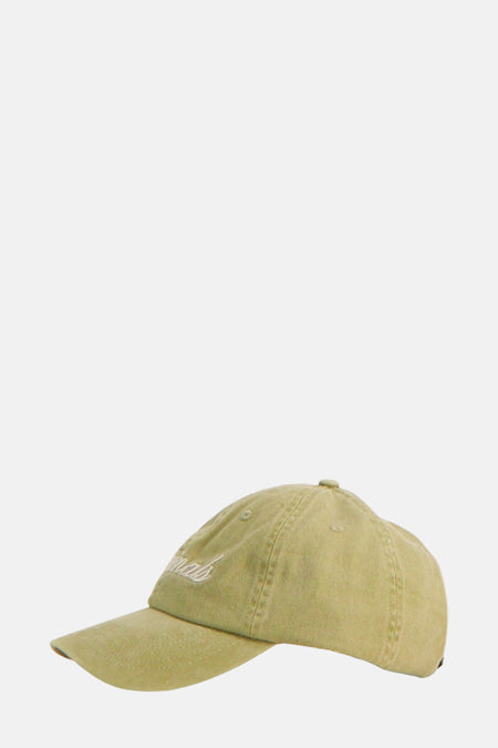 Casquette Vert - ACCESSORIES BY JACK & JONES