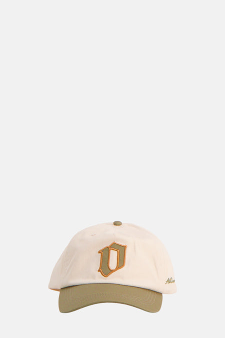 Casquette - écru