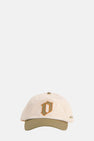 Casquette - écru