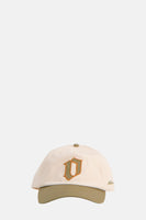 Casquette - écru