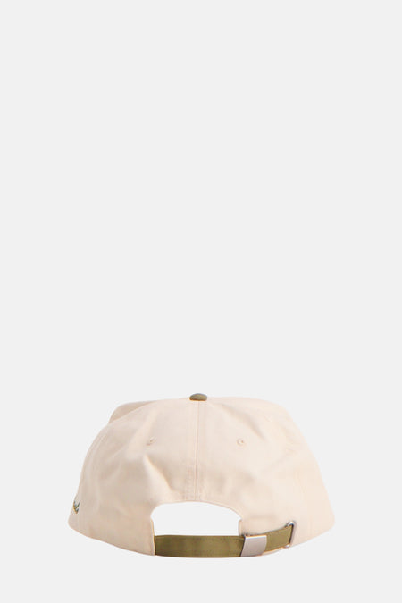 Casquette - écru