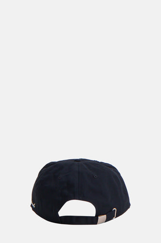 Casquette - Bleu foncé - ACCESSORIES BY JACK & JONES