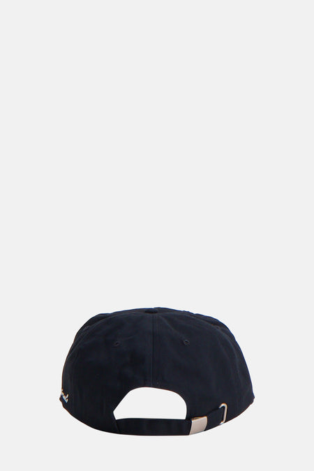 Casquette - Bleu foncé