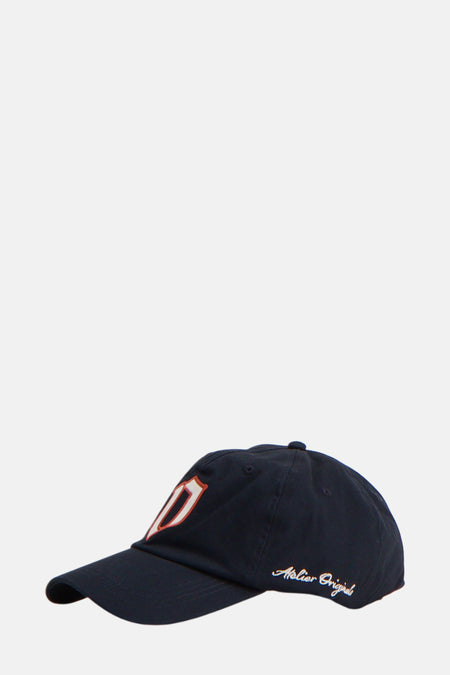 Casquette - Bleu foncé