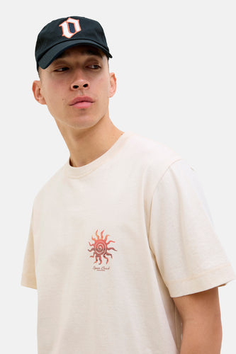 Casquette - Bleu foncé