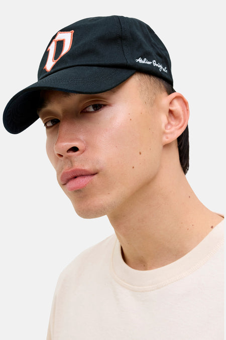 Casquette Bleu - ACCESSORIES BY JACK & JONES