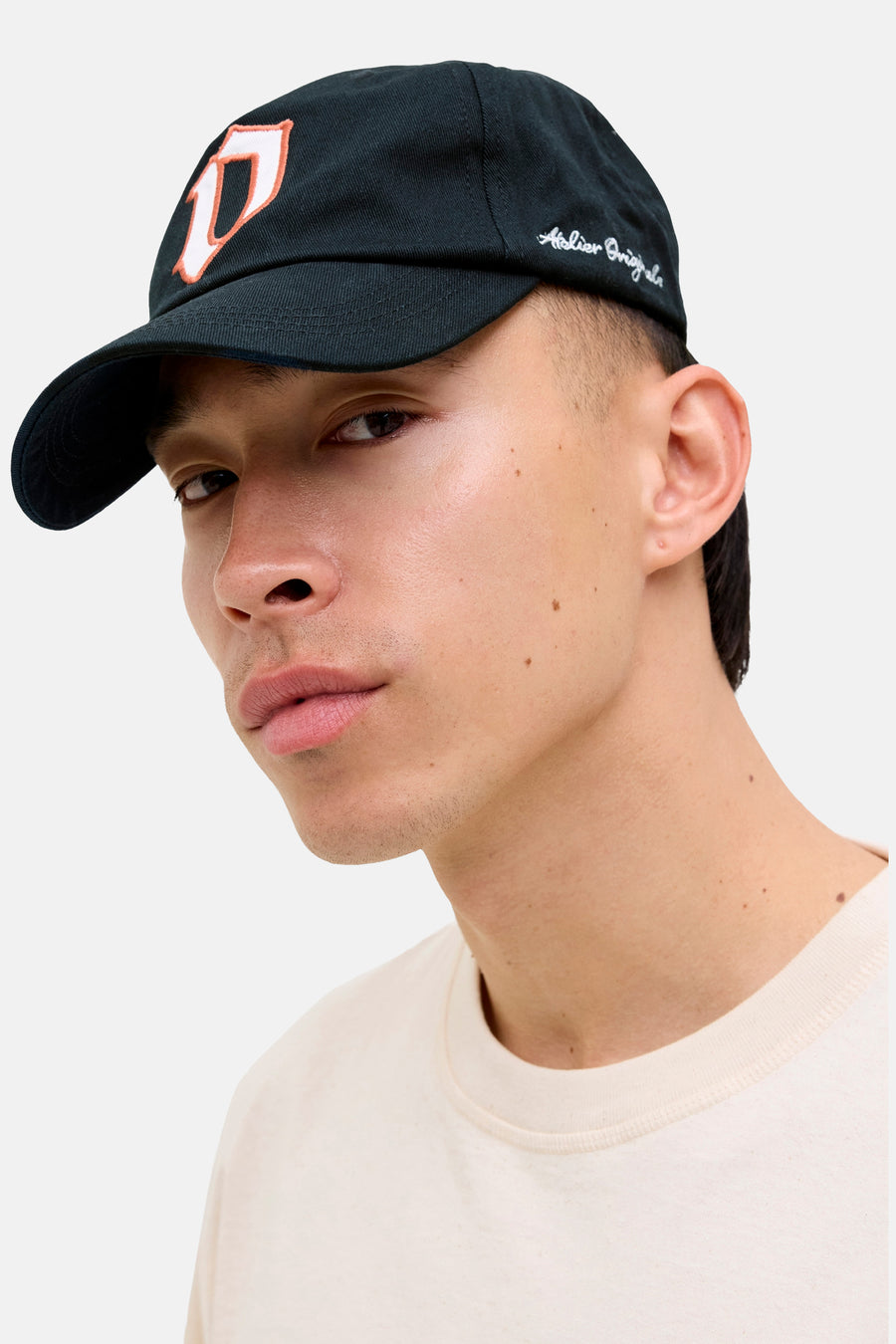 Casquette - Bleu foncé - ACCESSORIES BY JACK & JONES