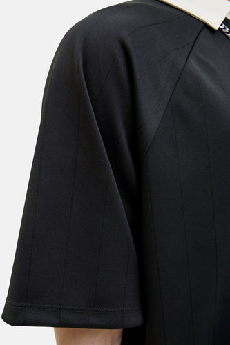 Polo à manches courtes - noir - CORE BY JACK & JONES