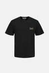T-shirt (manches courtes) Noir - ORIGINALS BY JACK & JONES