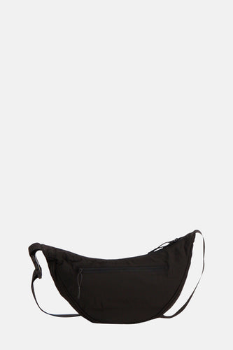 Sac à bandoulière - noir