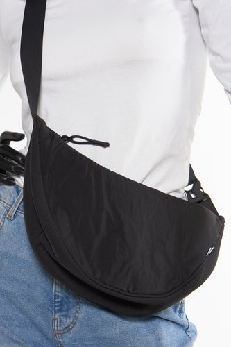 Sac à bandoulière - noir