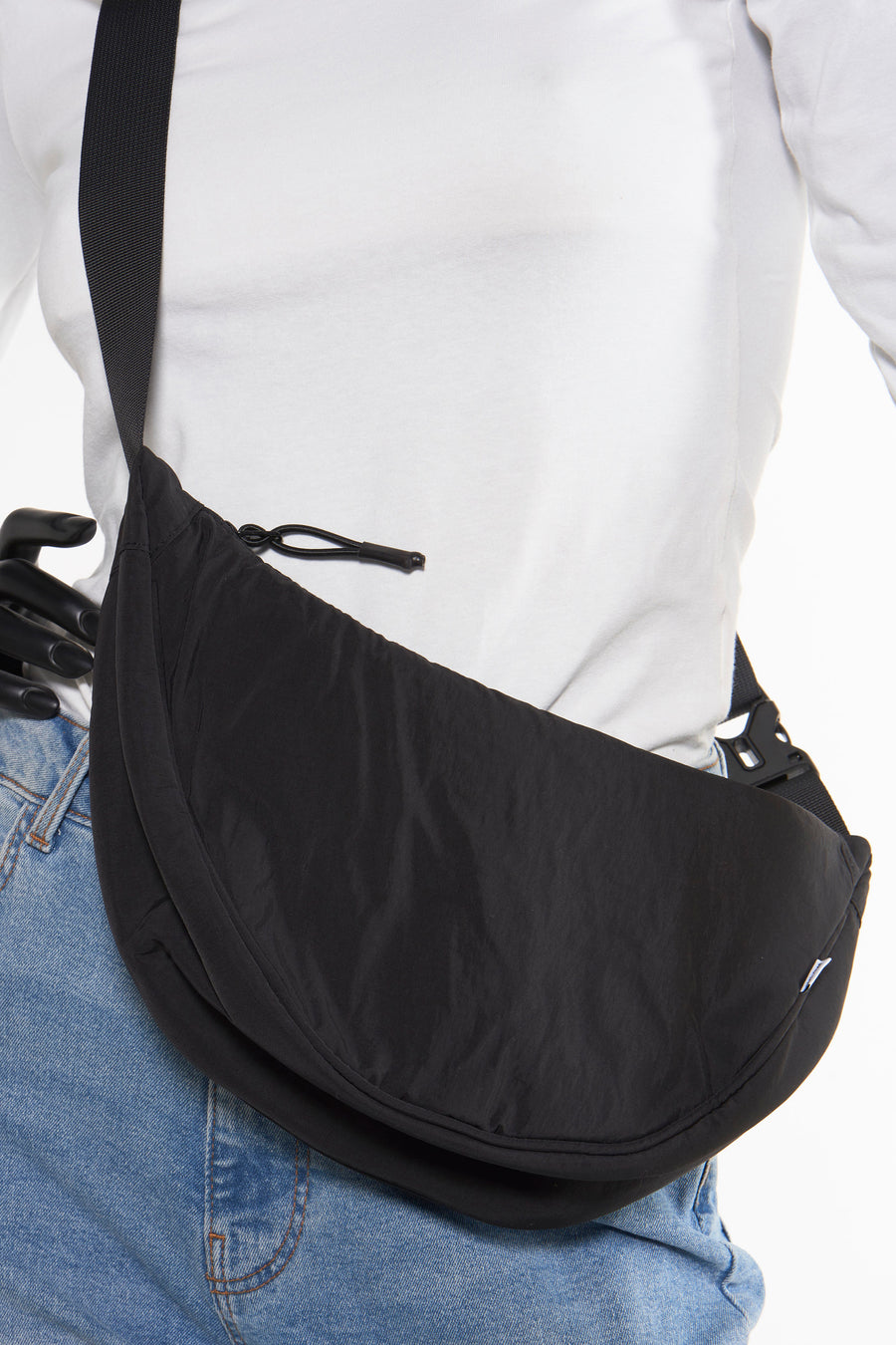 Sac à bandoulière - noir