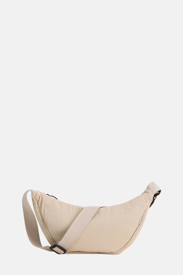 Sac à bandoulière Écru - ACCESSORIES BY JACK & JONES