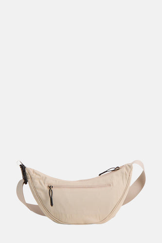 Sac à bandoulière - écru