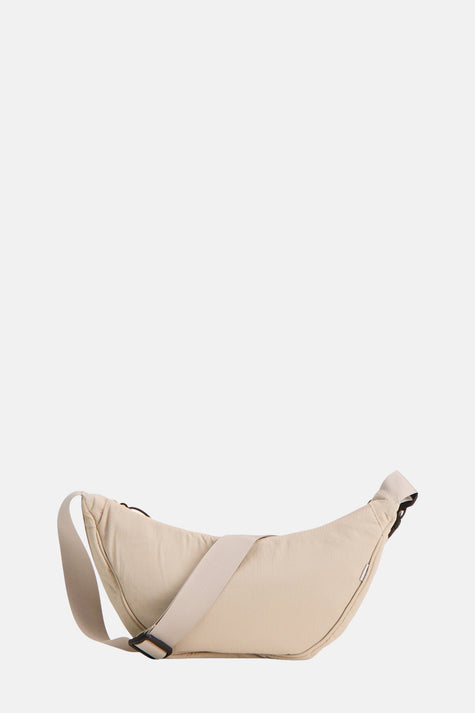 Sac à bandoulière Écru - ACCESSORIES BY JACK & JONES