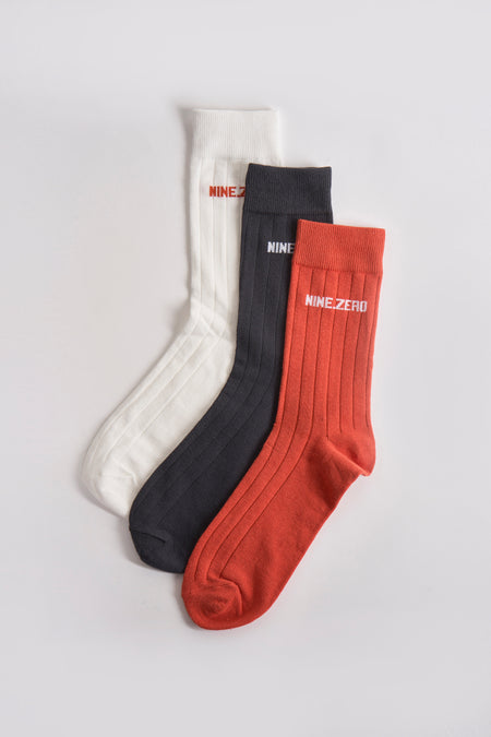 Chaussettes (multipack) Multicolore - ACCESSORIES BY JACK & JONES