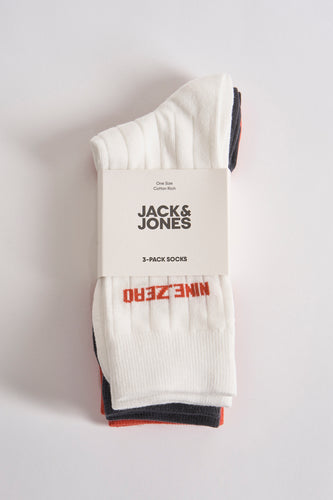 Chaussettes - multicolore - ACCESSORIES BY JACK & JONES