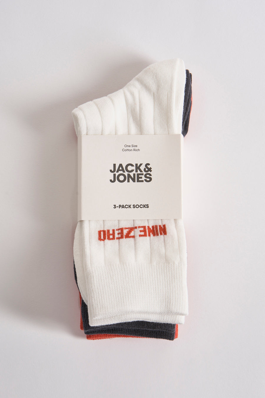 Chaussettes - multicolore - ACCESSORIES BY JACK & JONES