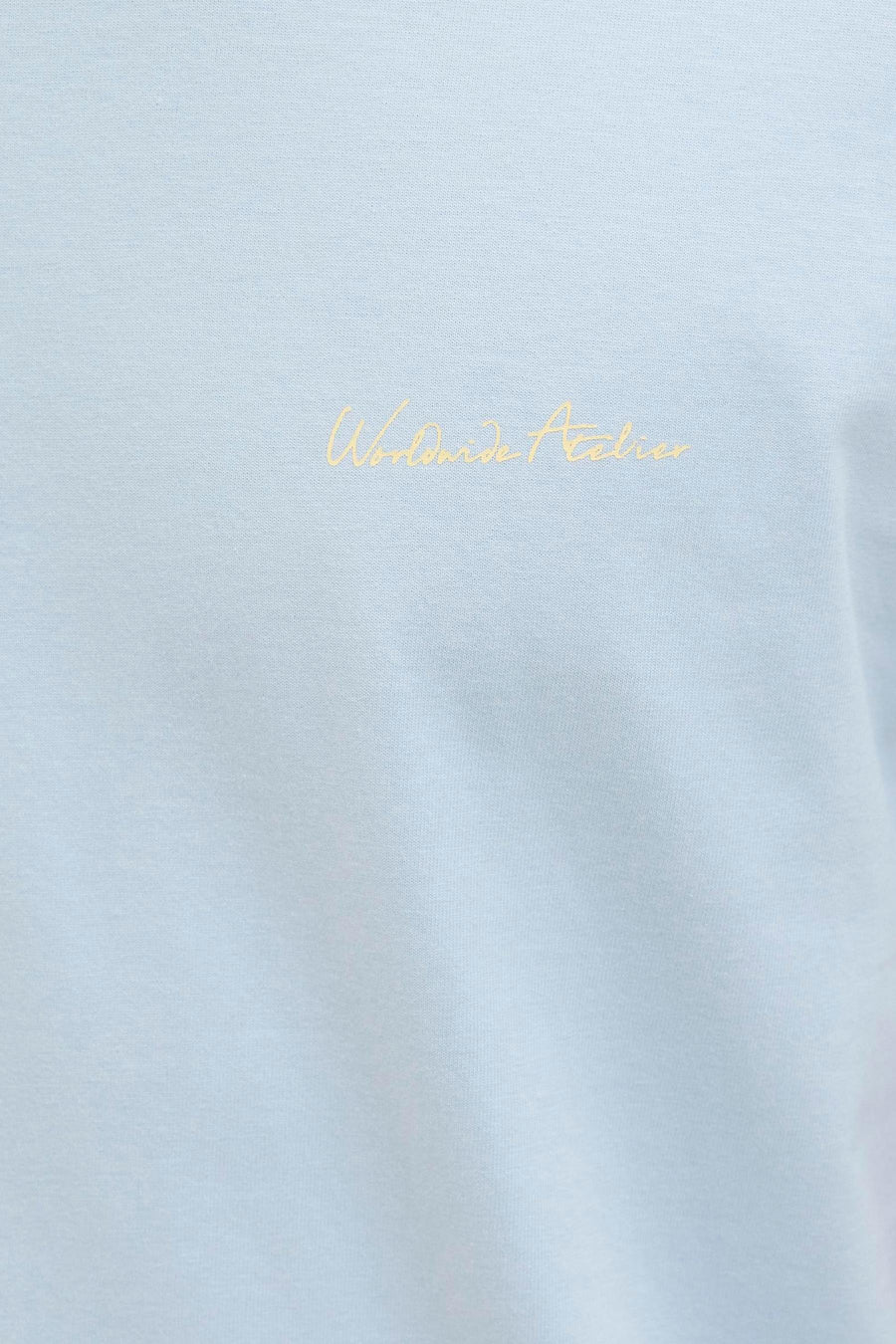 T-shirt à manches courtes - bleu - ORIGINALS BY JACK & JONES - 3