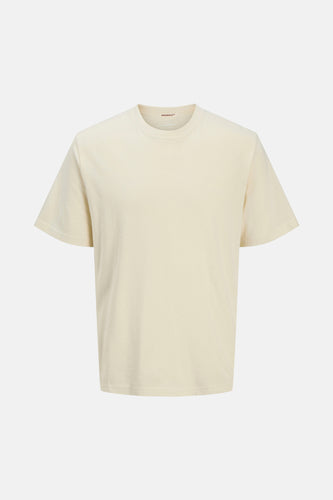 T-shirt à manches courtes - beige - ORIGINALS BY JACK & JONES - 3