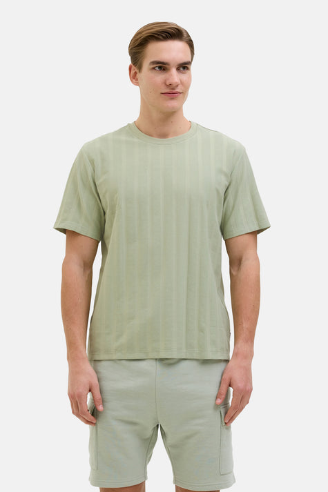 T-shirt à manches courtes - vert