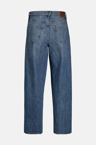 DAVE - mid blue denim - JACK & JONES JEANS INTELLIGENCE