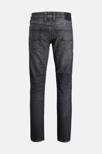 CLARK - dark grey denim
