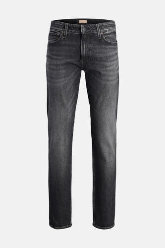 CLARK - dark grey denim