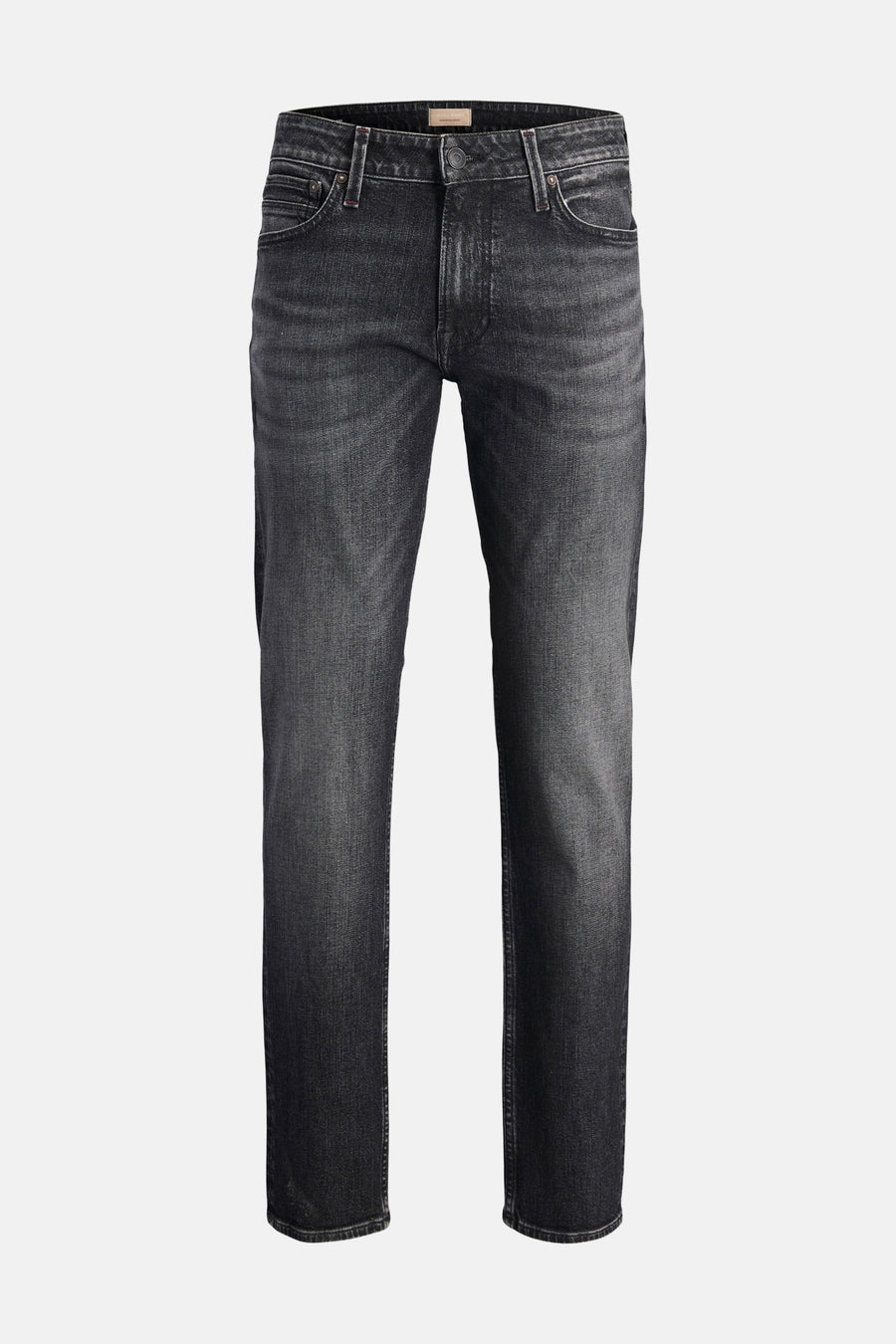 CLARK - dark grey denim