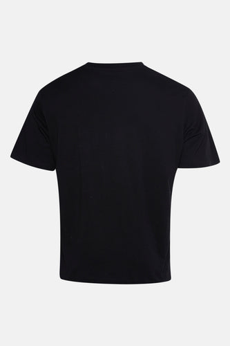 T-shirt à manches courtes - noir