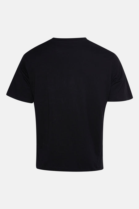 T-shirt à manches courtes - noir