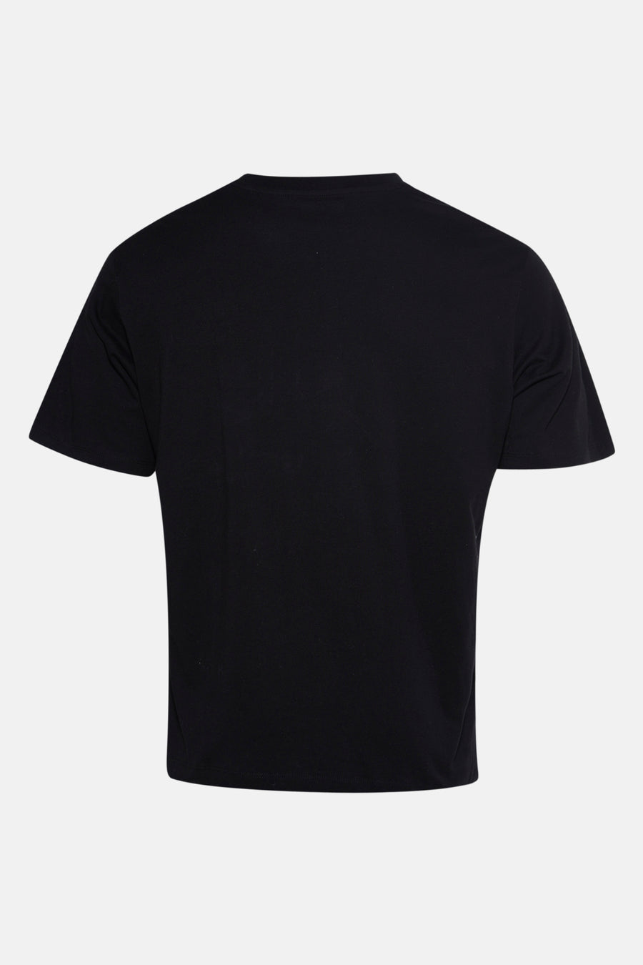 T-shirt à manches courtes - noir