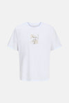 JJSKULLY TEE SS CREW NECK