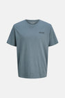 T-shirt à manches courtes - bleu