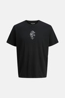 T-shirt à manches courtes - noir