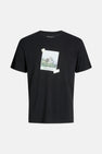 JJRYU TEE SS CREW NECK