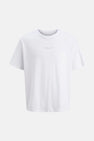 T-shirt à manches courtes - blanc