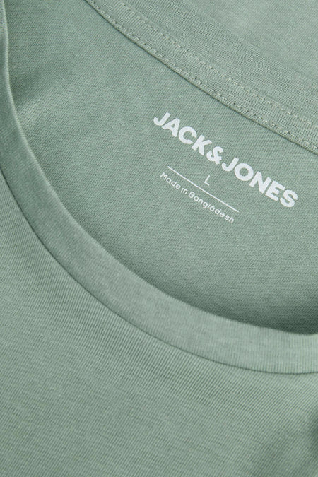 T-shirt à manches courtes - vert