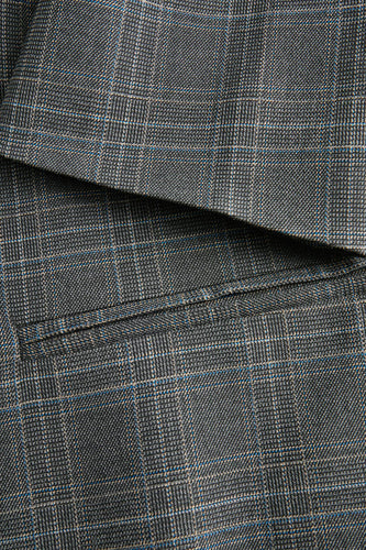 Blazer - gris - JJXX